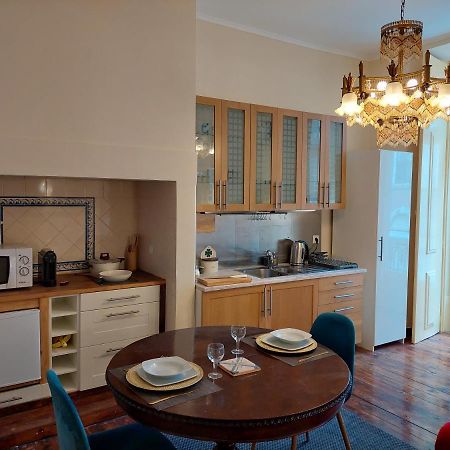 Chiado Apartments Lisboa Dış mekan fotoğraf