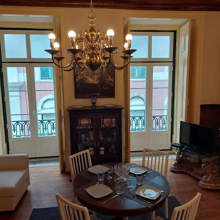 Chiado Apartments Lisboa Dış mekan fotoğraf