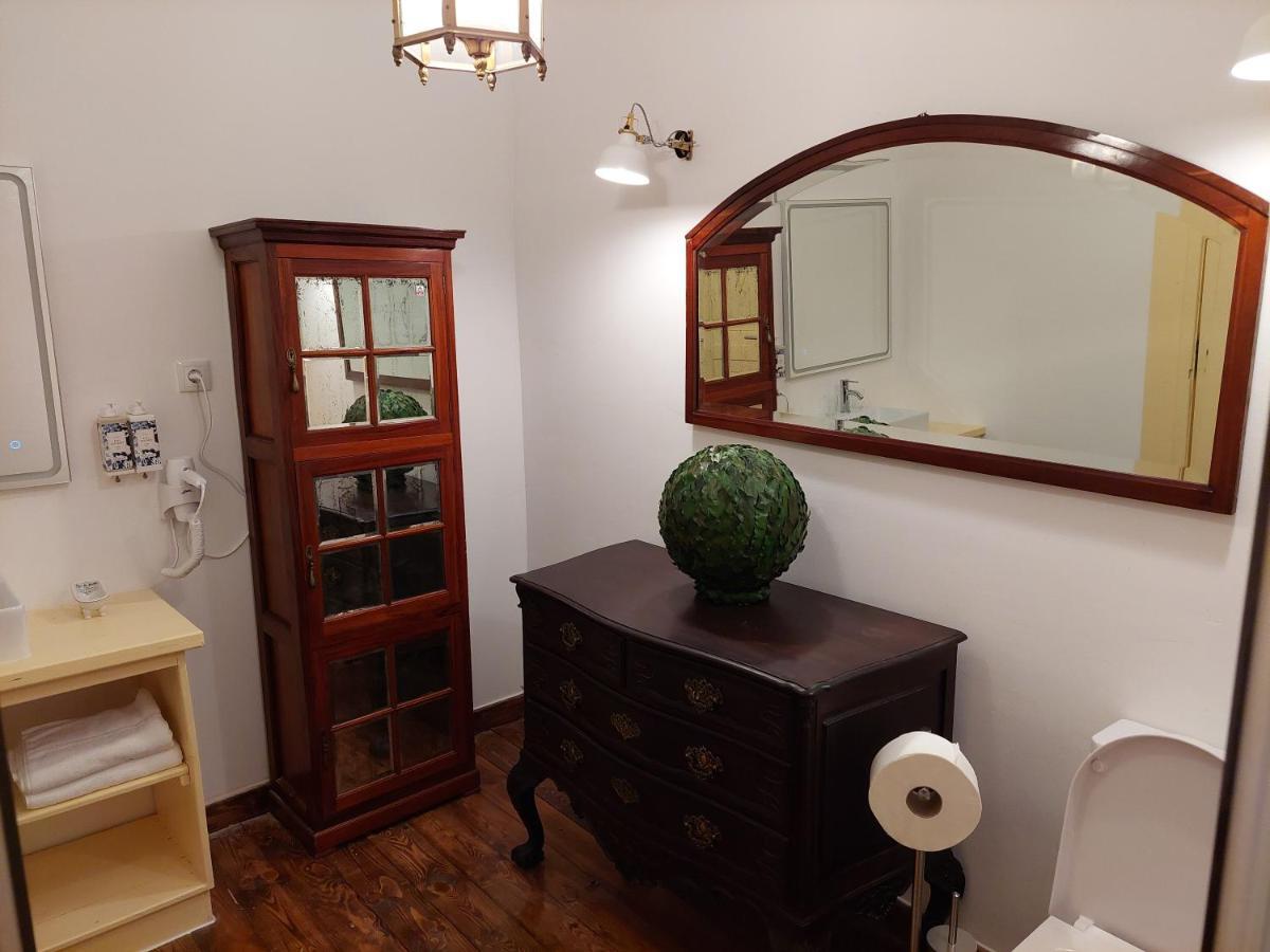 Chiado Apartments Lisboa Dış mekan fotoğraf