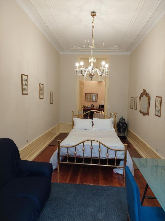 Chiado Apartments Lisboa Dış mekan fotoğraf