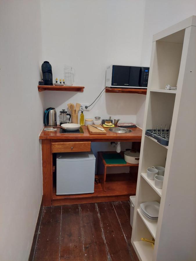 Chiado Apartments Lisboa Dış mekan fotoğraf
