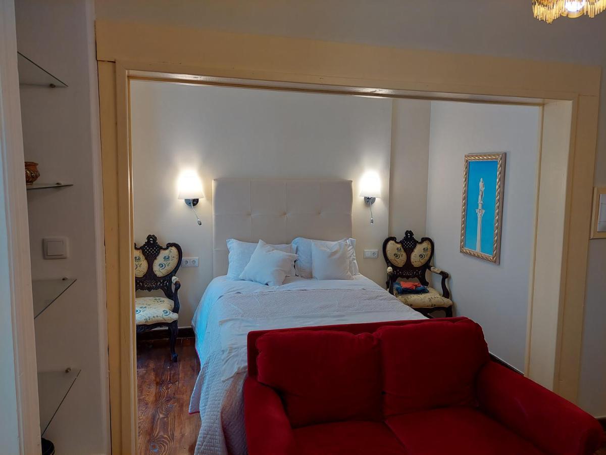 Chiado Apartments Lisboa Dış mekan fotoğraf