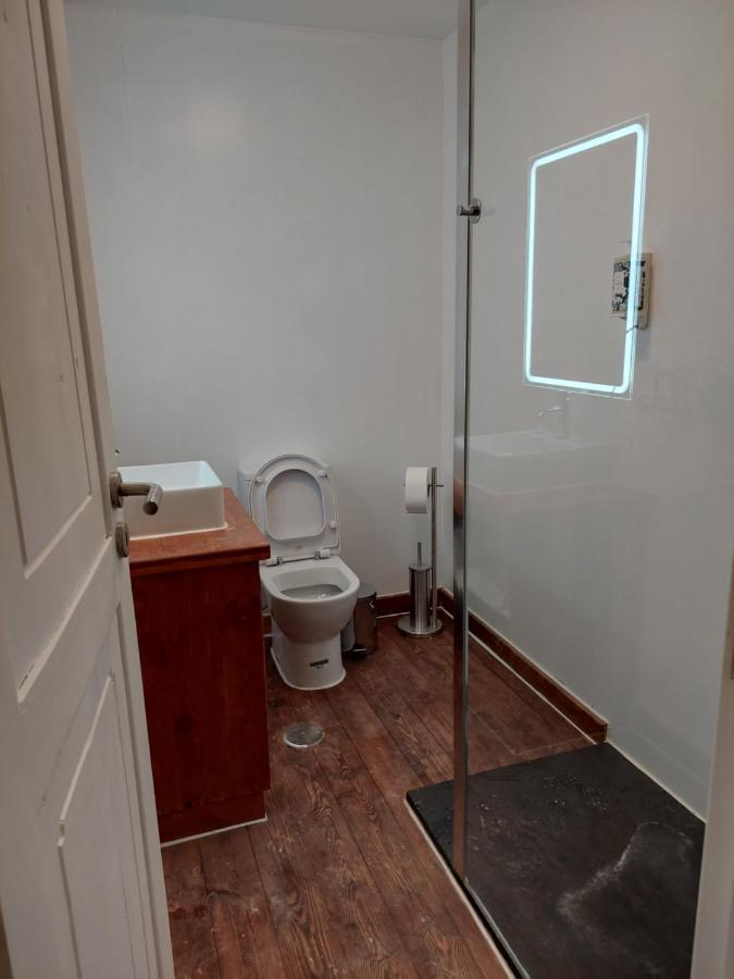 Chiado Apartments Lisboa Dış mekan fotoğraf