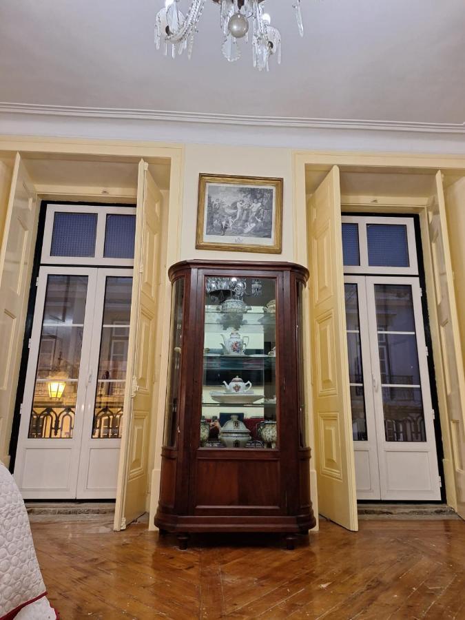 Chiado Apartments Lisboa Dış mekan fotoğraf