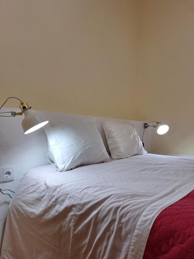 Chiado Apartments Lisboa Dış mekan fotoğraf
