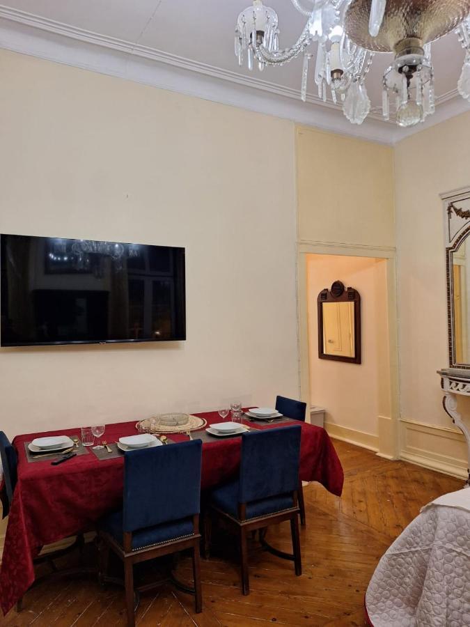 Chiado Apartments Lisboa Dış mekan fotoğraf