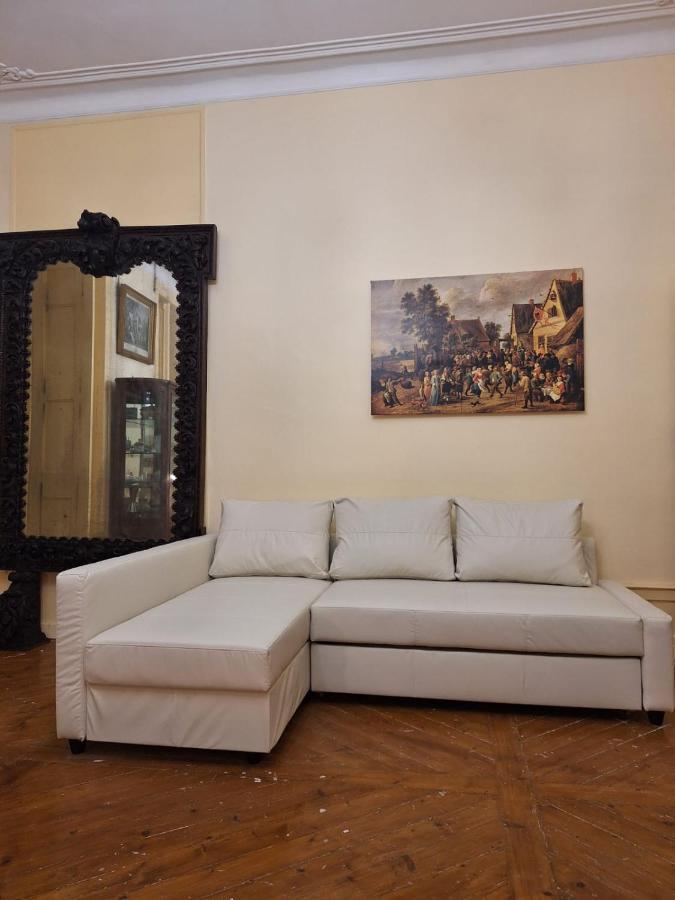 Chiado Apartments Lisboa Dış mekan fotoğraf