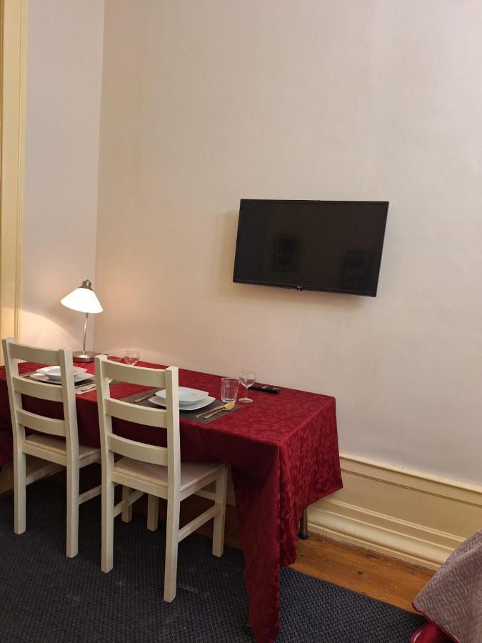 Chiado Apartments Lisboa Dış mekan fotoğraf
