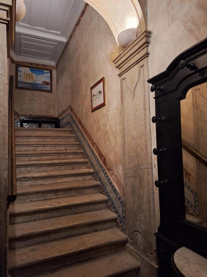 Chiado Apartments Lisboa Dış mekan fotoğraf