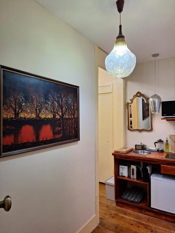 Chiado Apartments Lisboa Dış mekan fotoğraf