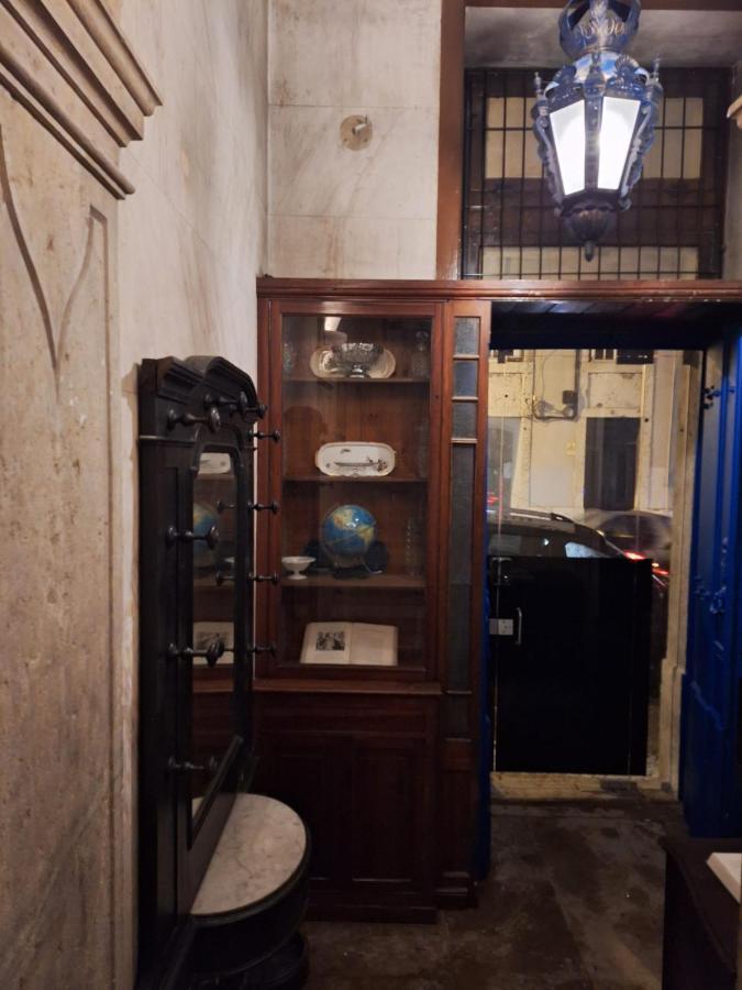 Chiado Apartments Lisboa Dış mekan fotoğraf