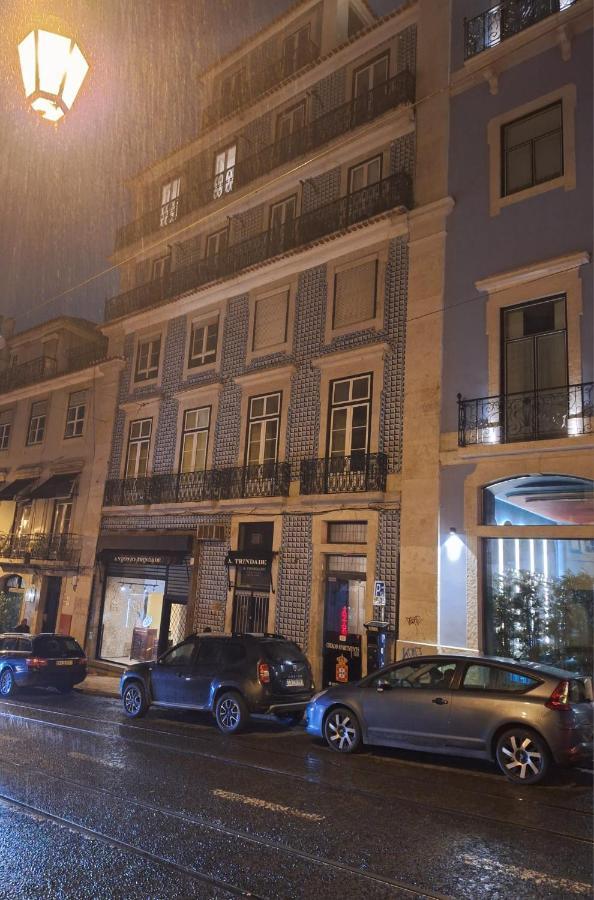 Chiado Apartments Lisboa Dış mekan fotoğraf
