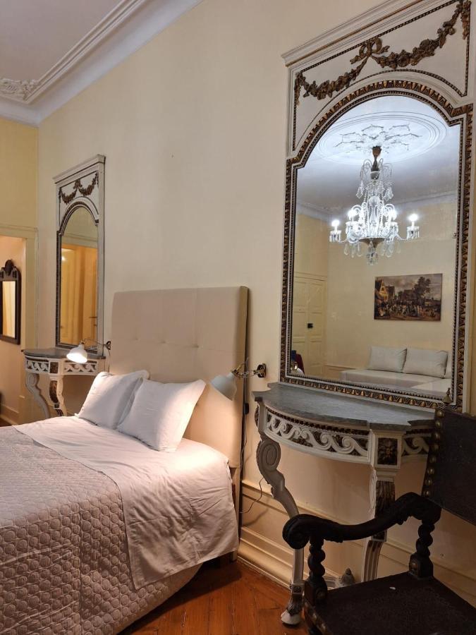 Chiado Apartments Lisboa Dış mekan fotoğraf