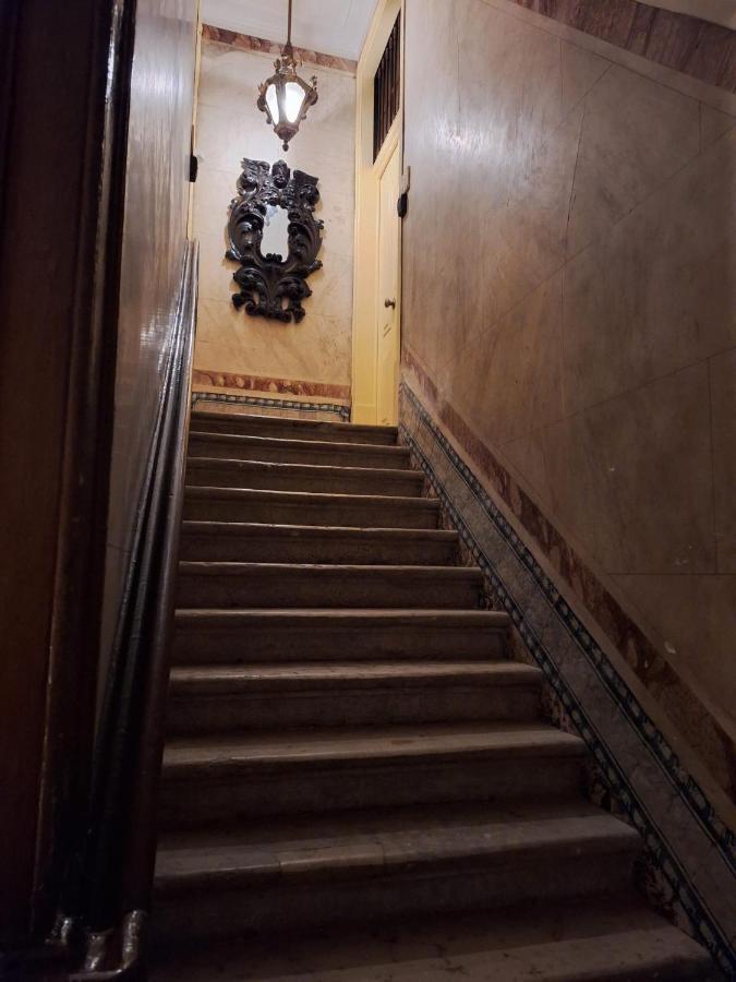 Chiado Apartments Lisboa Dış mekan fotoğraf